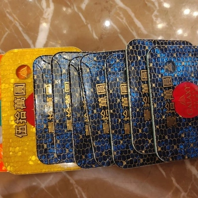奢华水疗